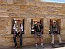 Wadi Rum 1